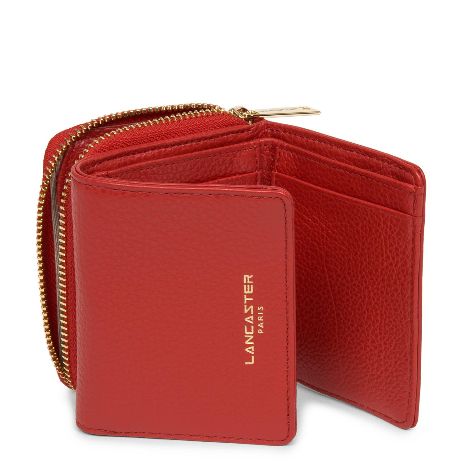 mini portefeuille dos à dos - dune