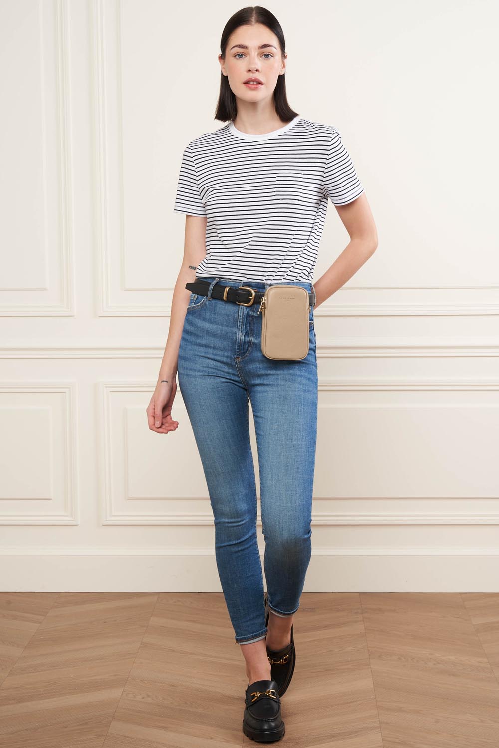 pochette smartphone - dune