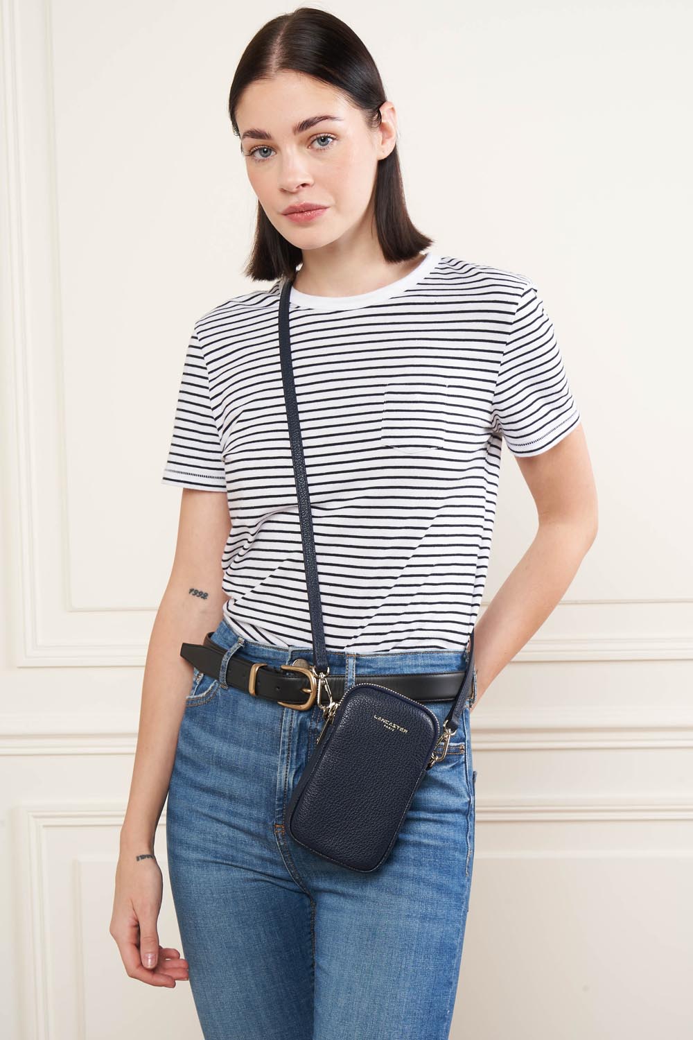 pochette smartphone - dune