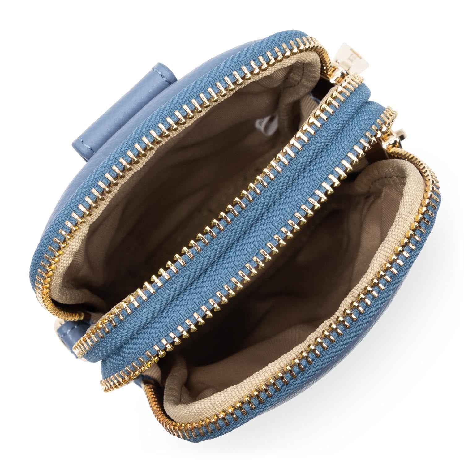 pochette smartphone - dune