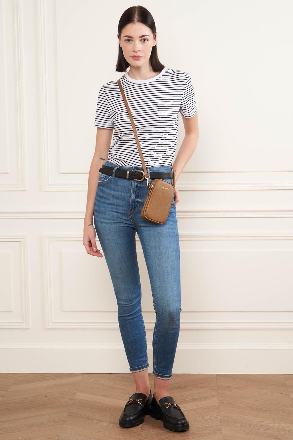 pochette smartphone - dune