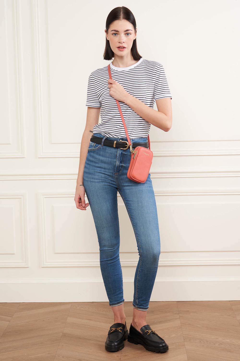 pochette smartphone - dune