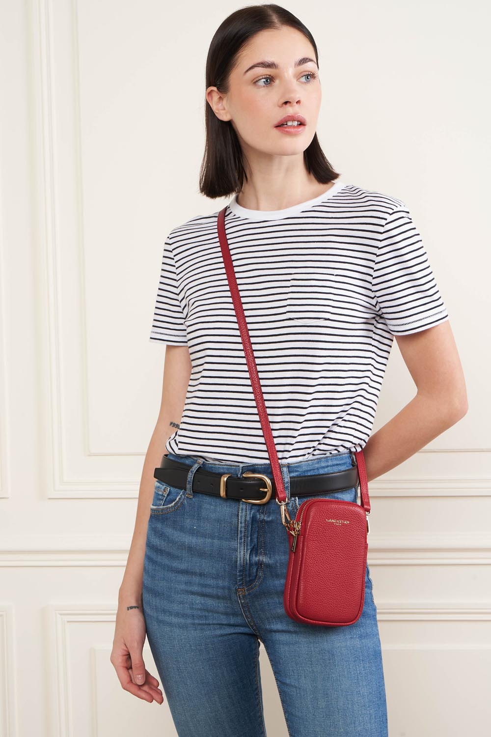 pochette smartphone - dune