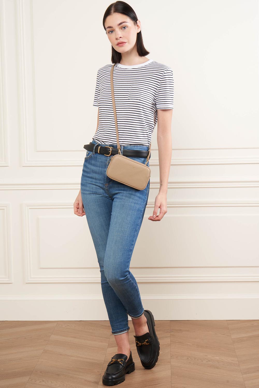 double pochette - dune