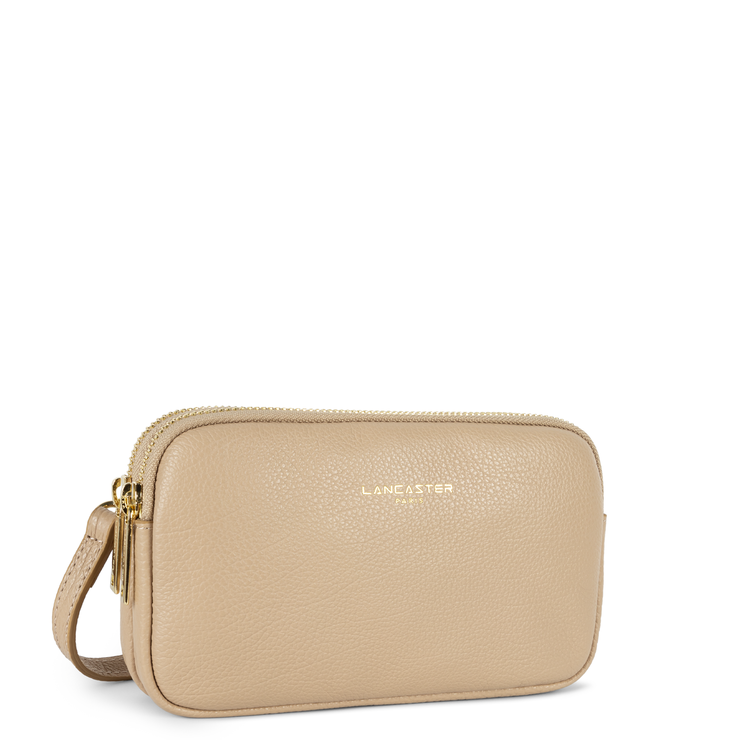 double pochette - dune