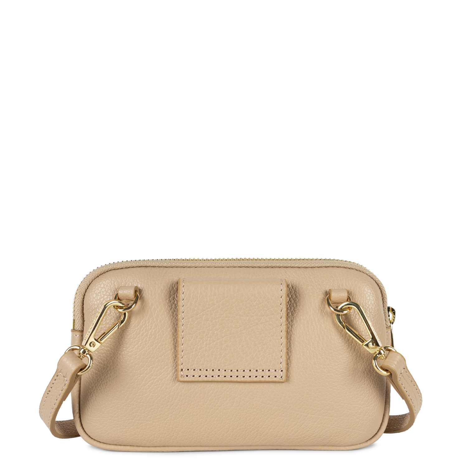 double pochette - dune