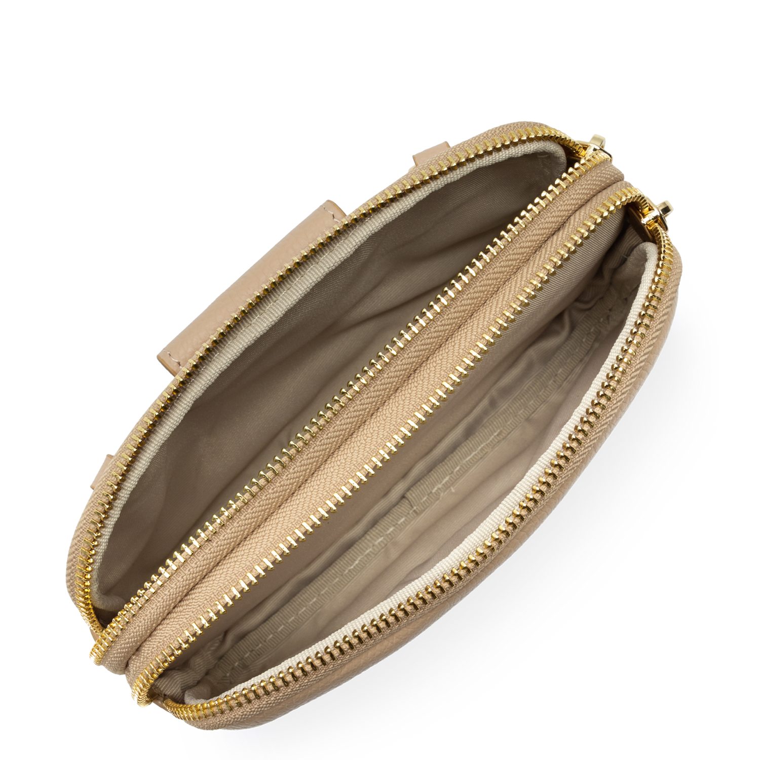 double pochette - dune