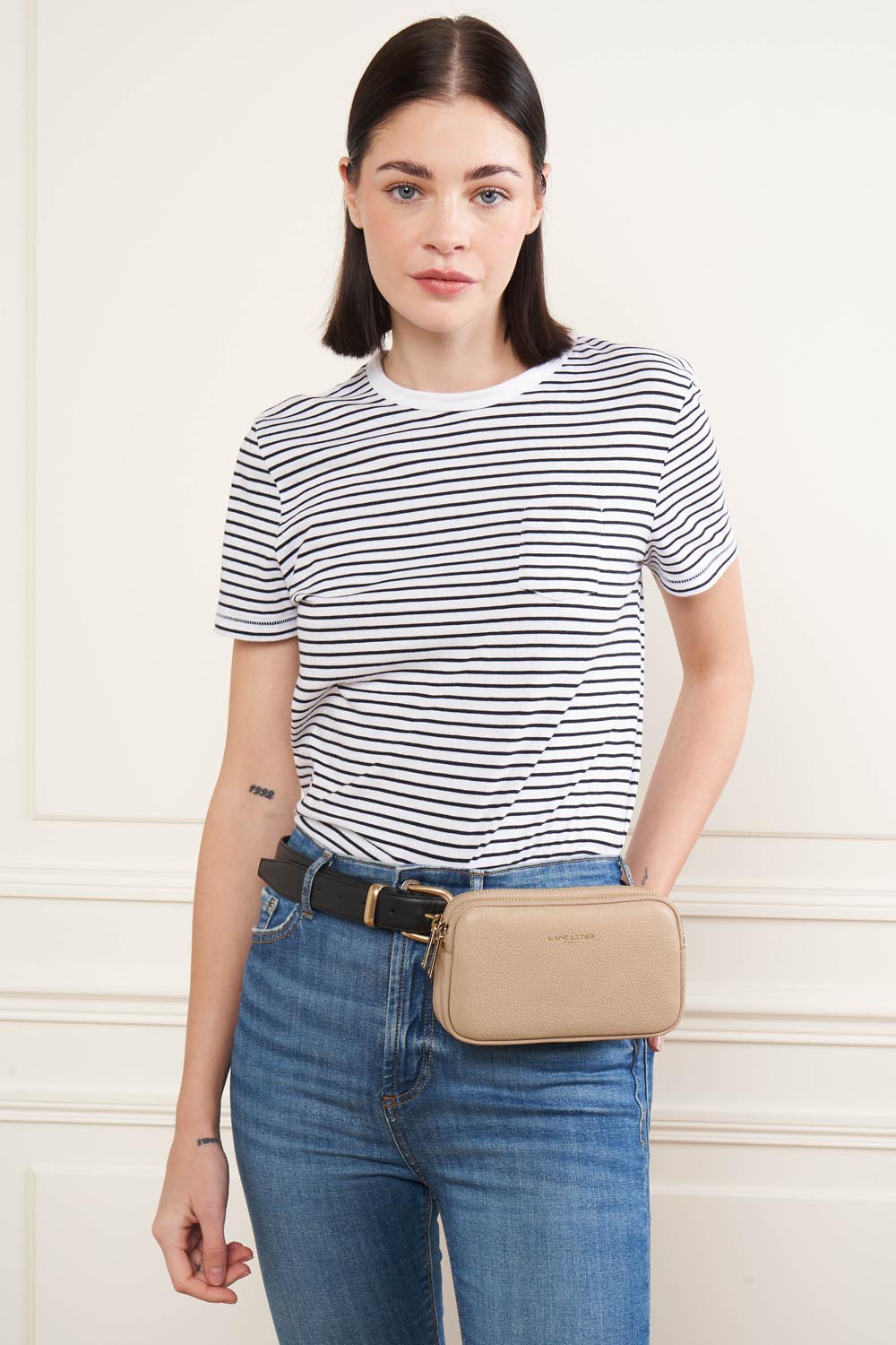 double pochette - dune