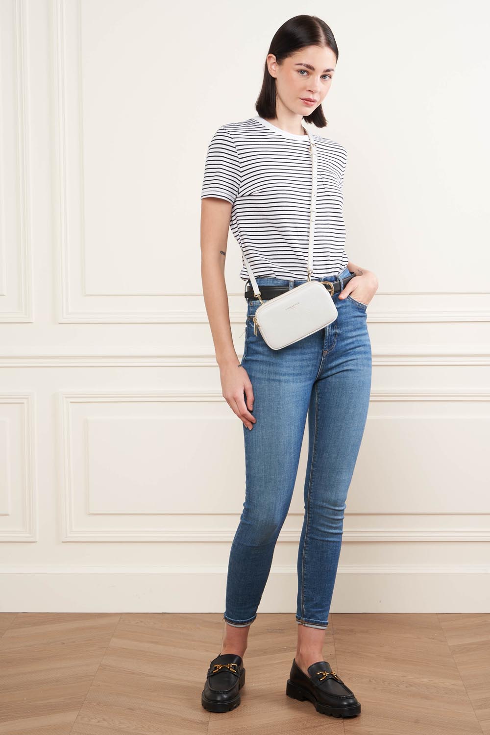 double pochette - dune