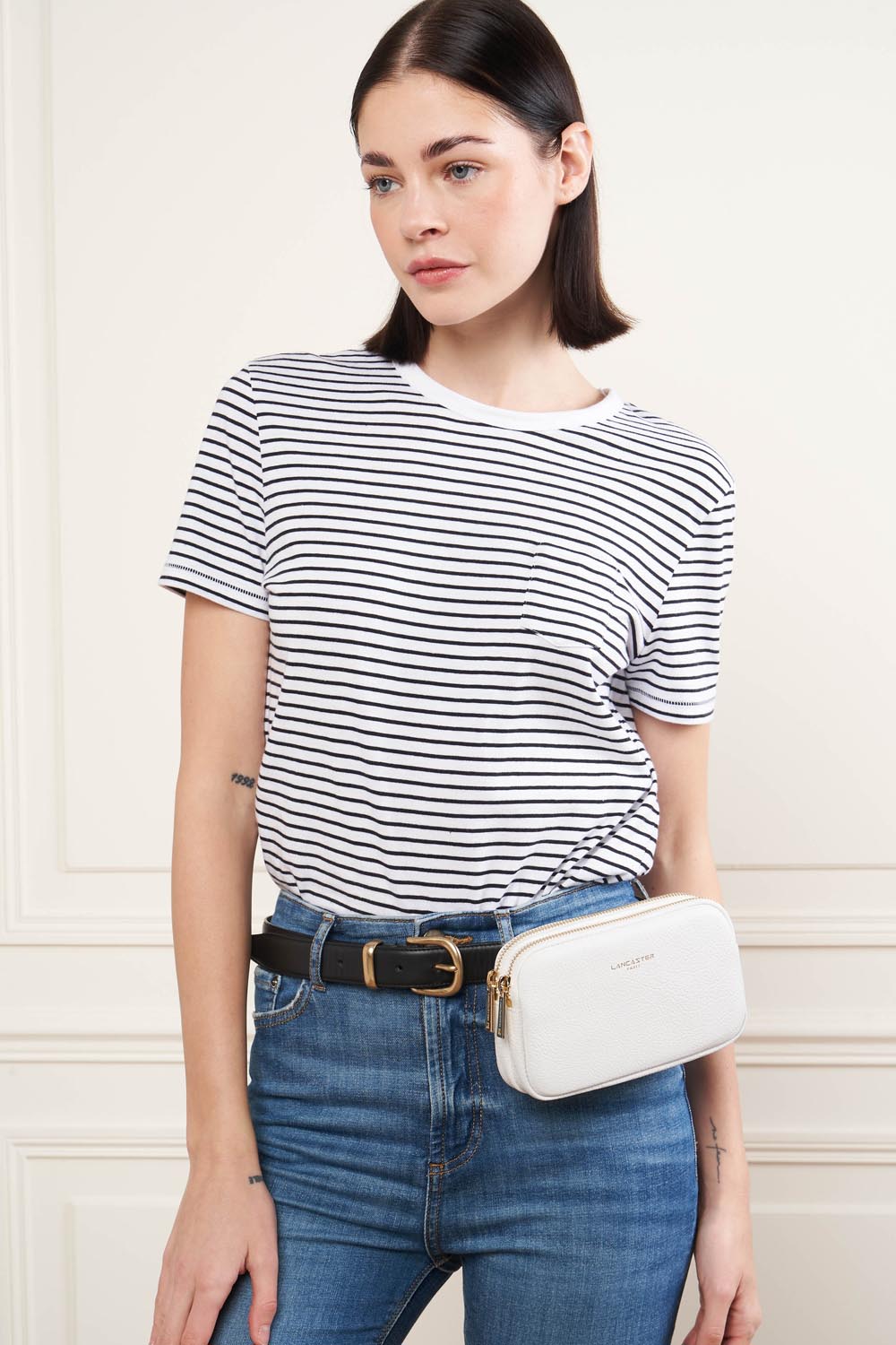 double pochette - dune