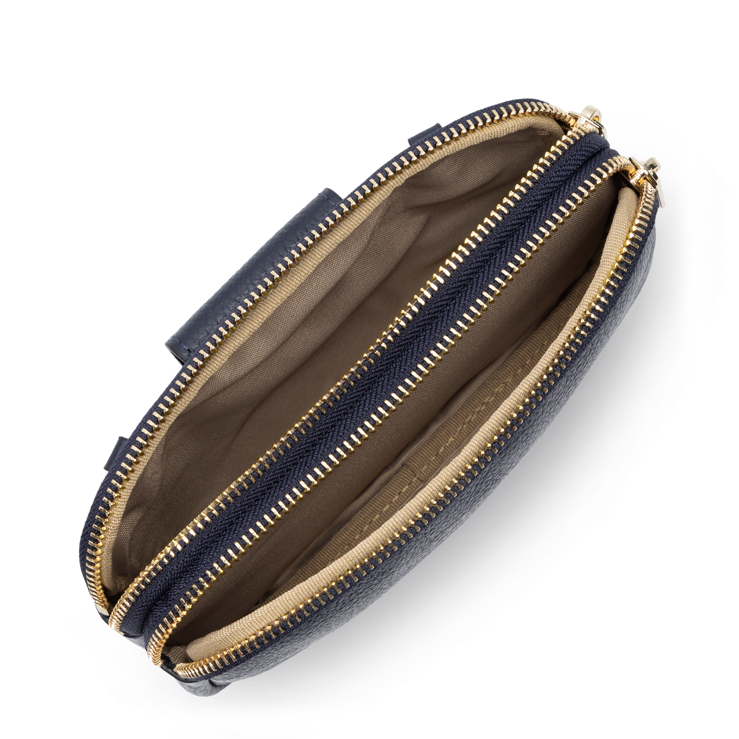 double pochette - dune