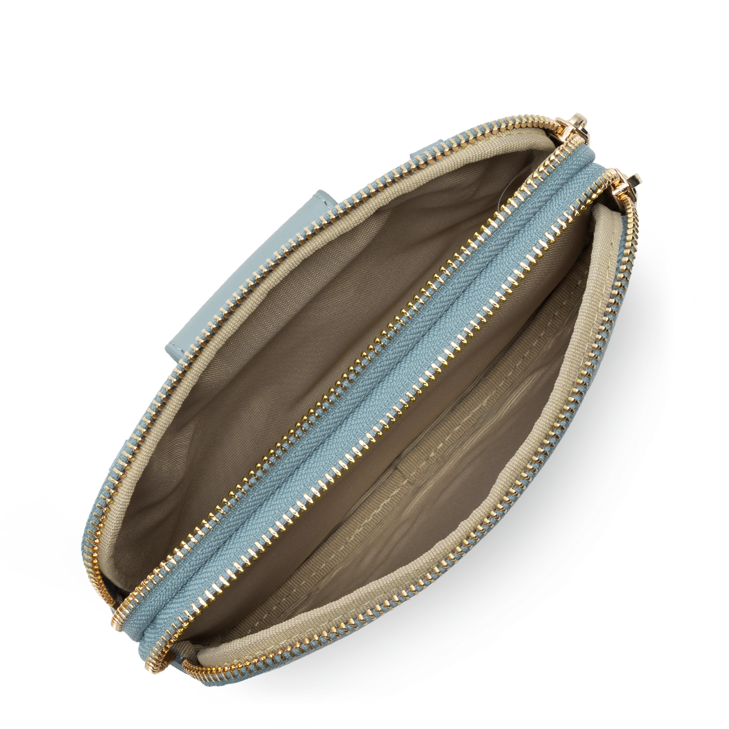 double pochette - dune