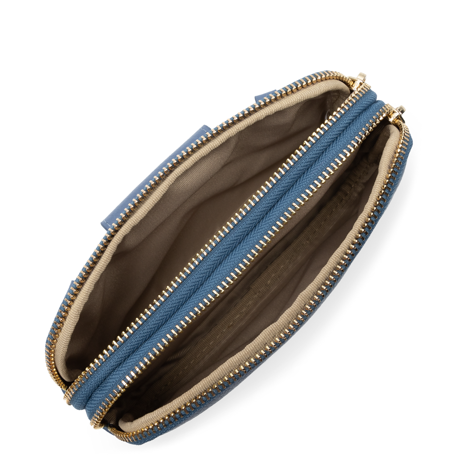 double pochette - dune