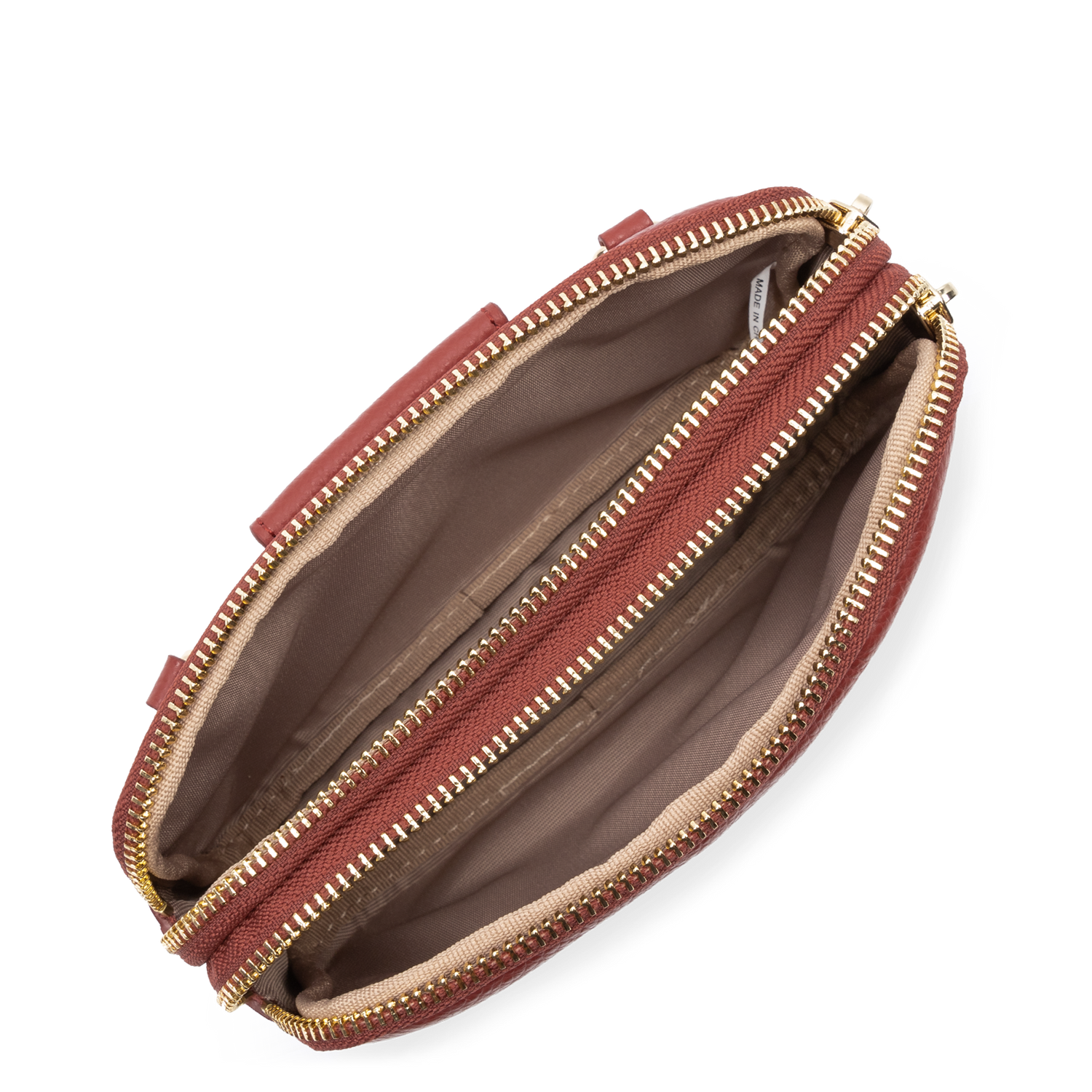 double pochette - dune