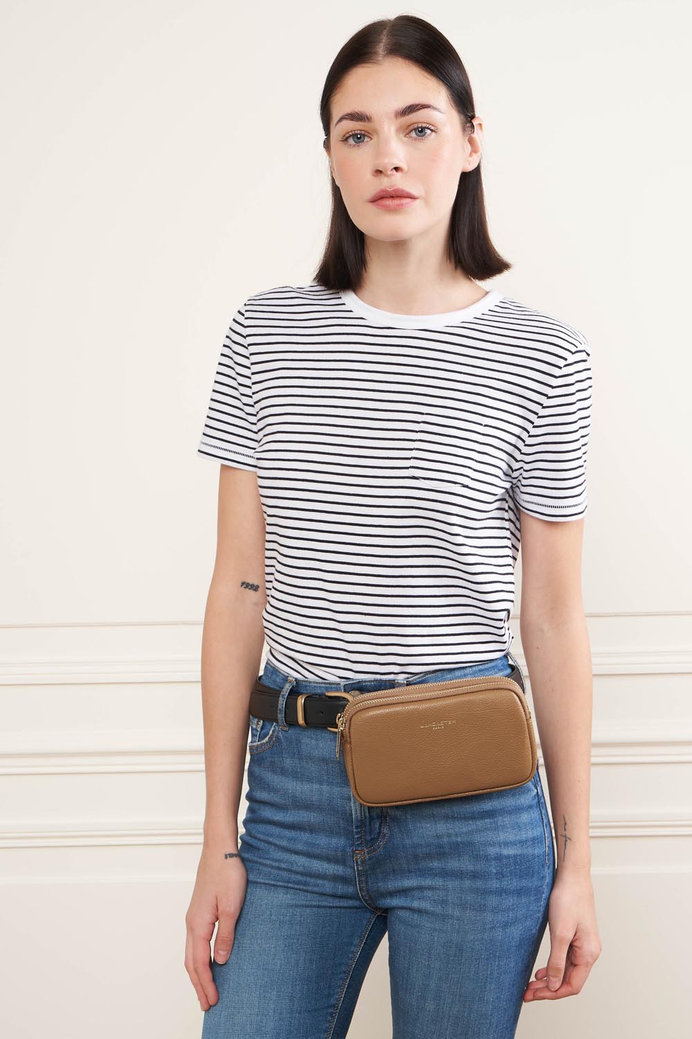 double pochette - dune