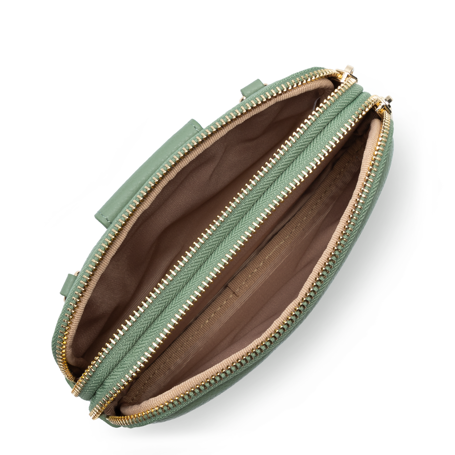 double pochette - dune