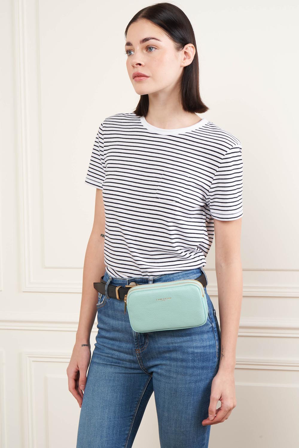 double pochette - dune