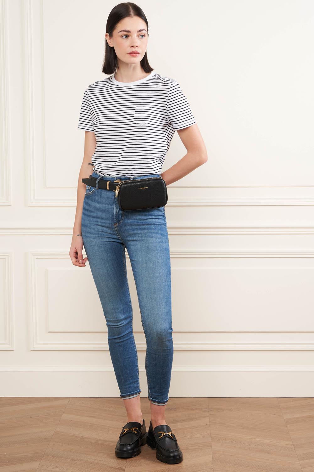 double pochette - dune