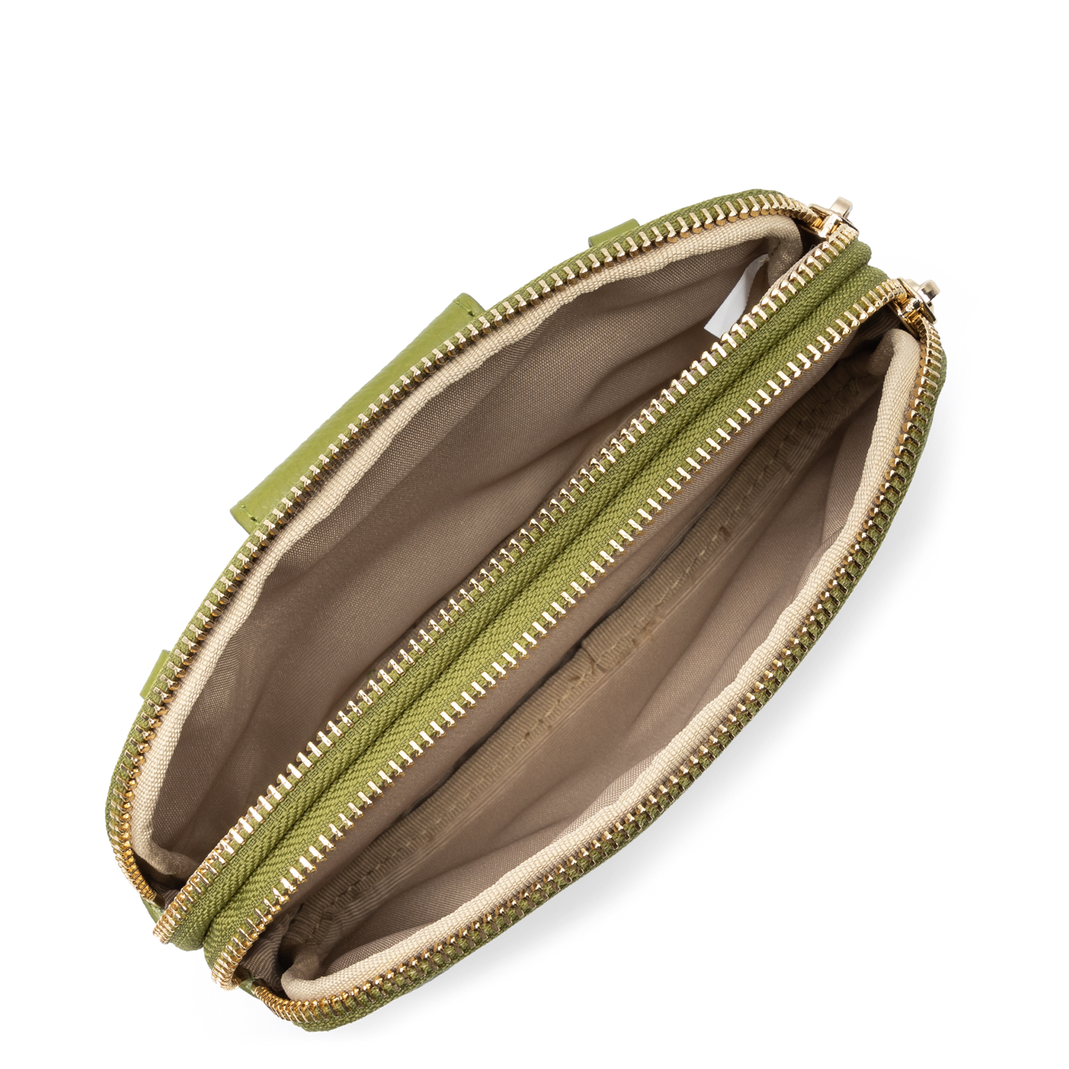 double pochette - dune