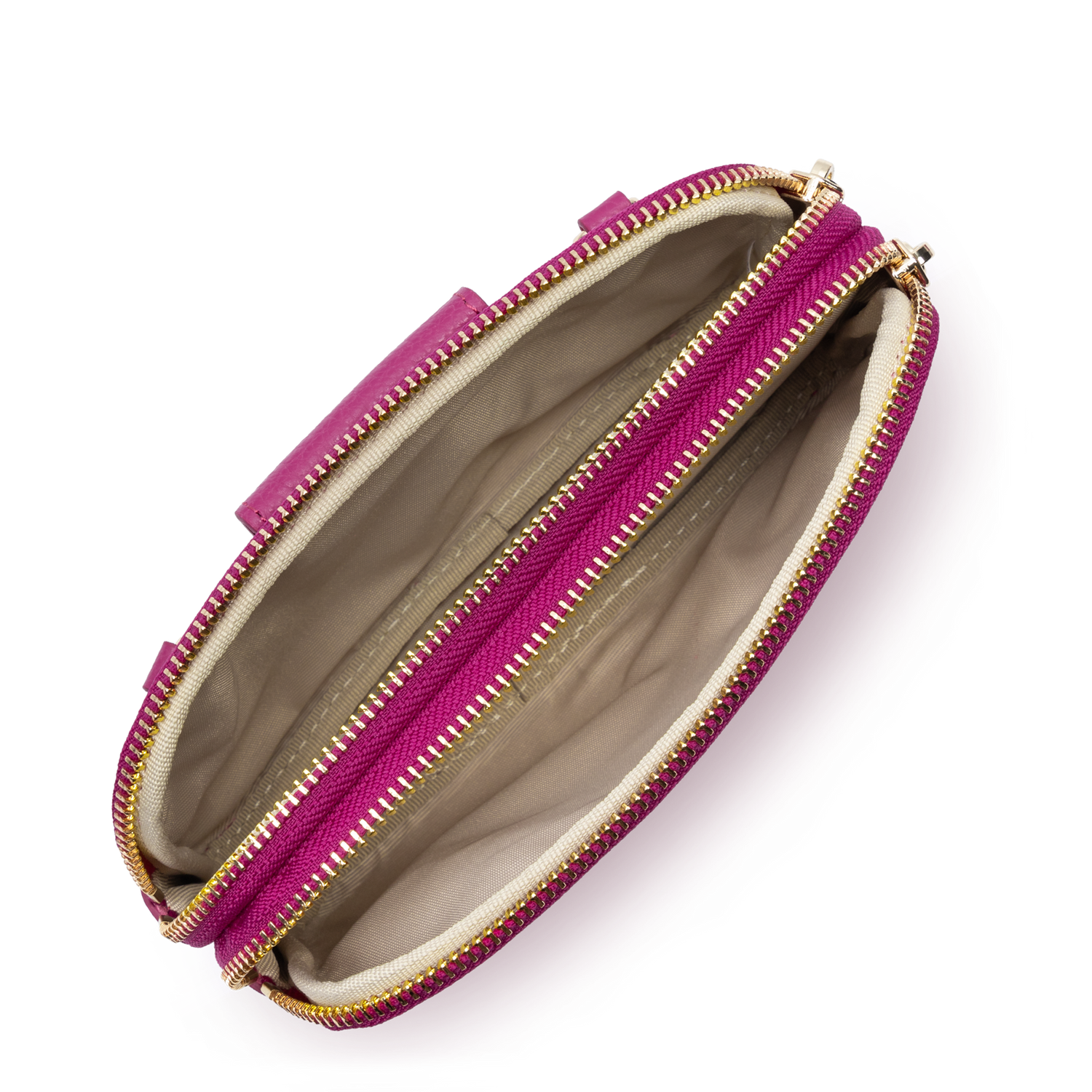 double pochette - dune