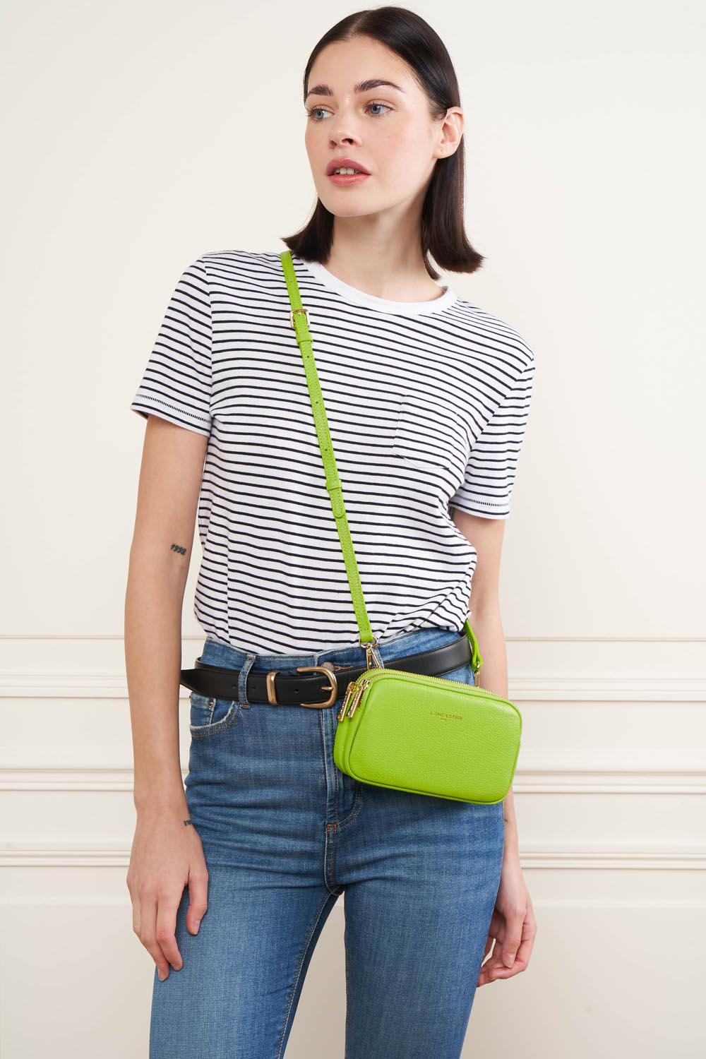 double pochette - dune