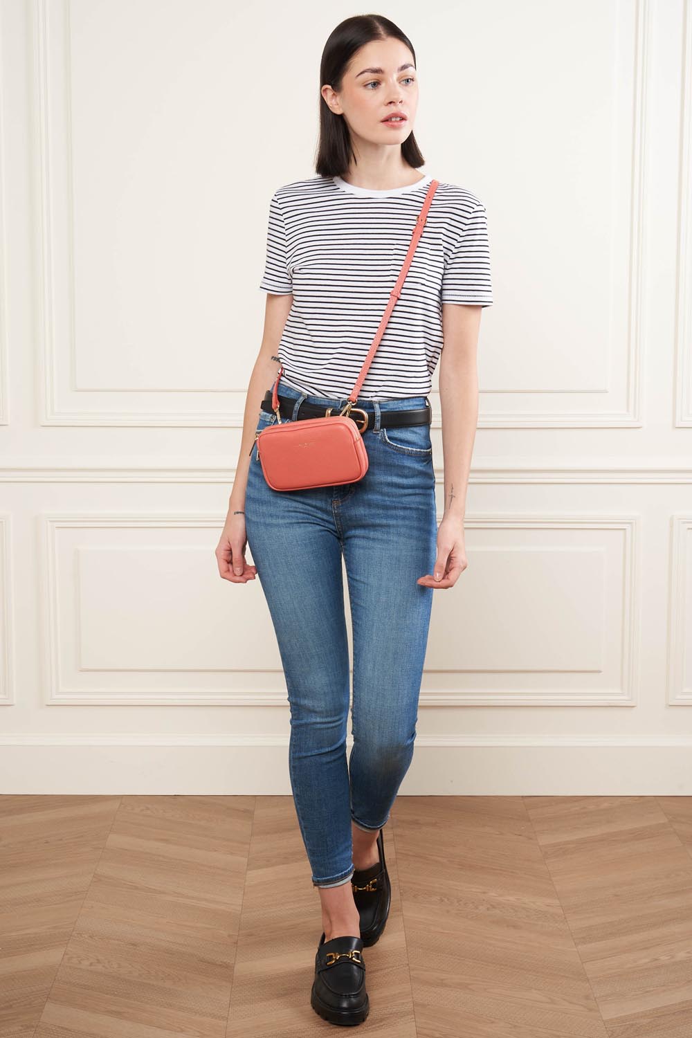 double pochette - dune