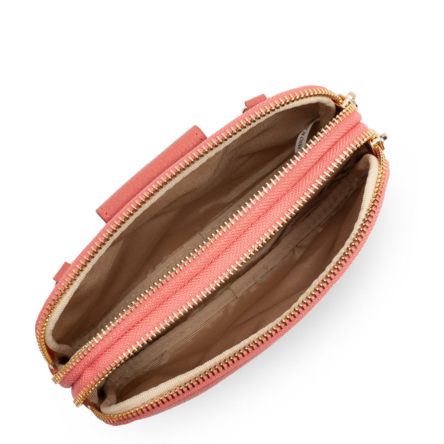 double pochette - dune