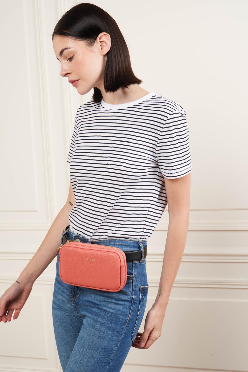 double pochette - dune