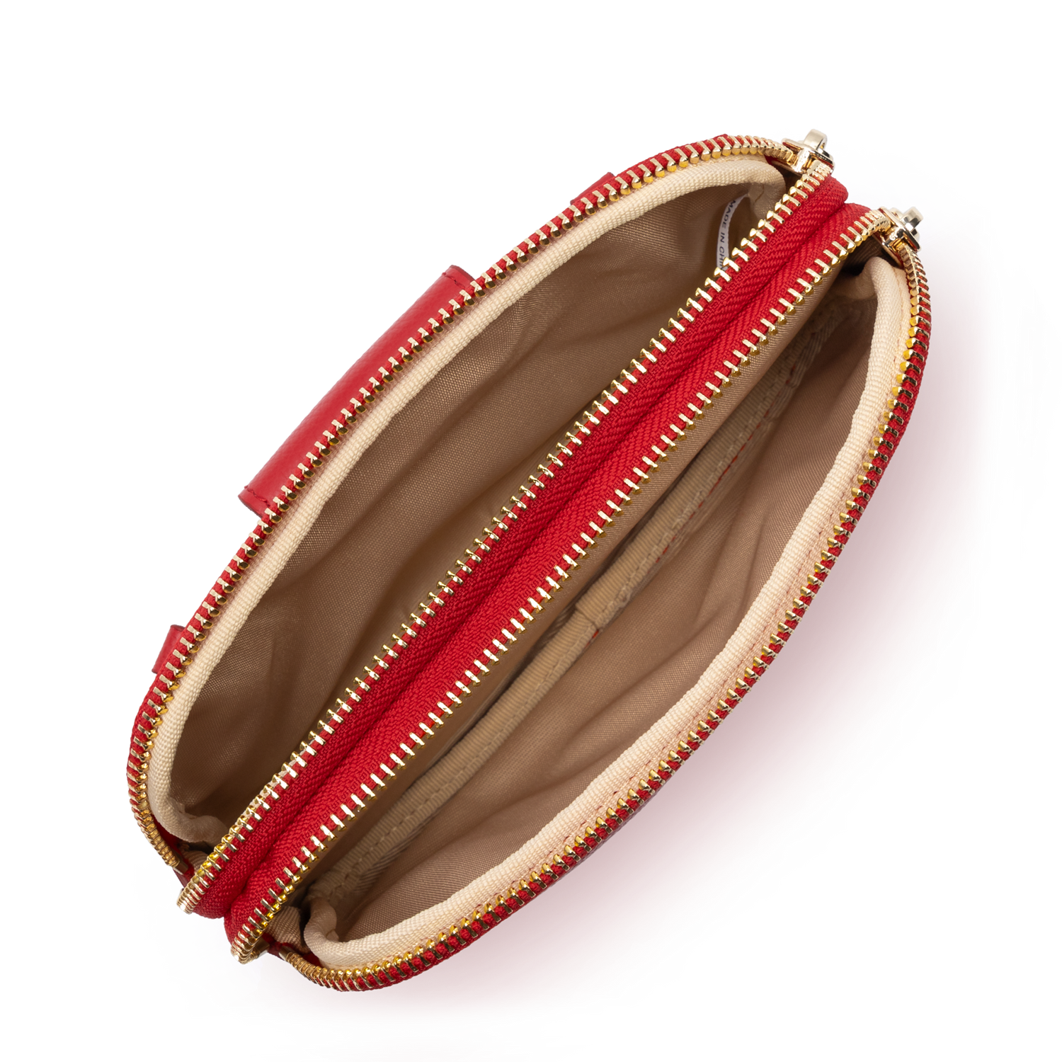 double pochette - dune