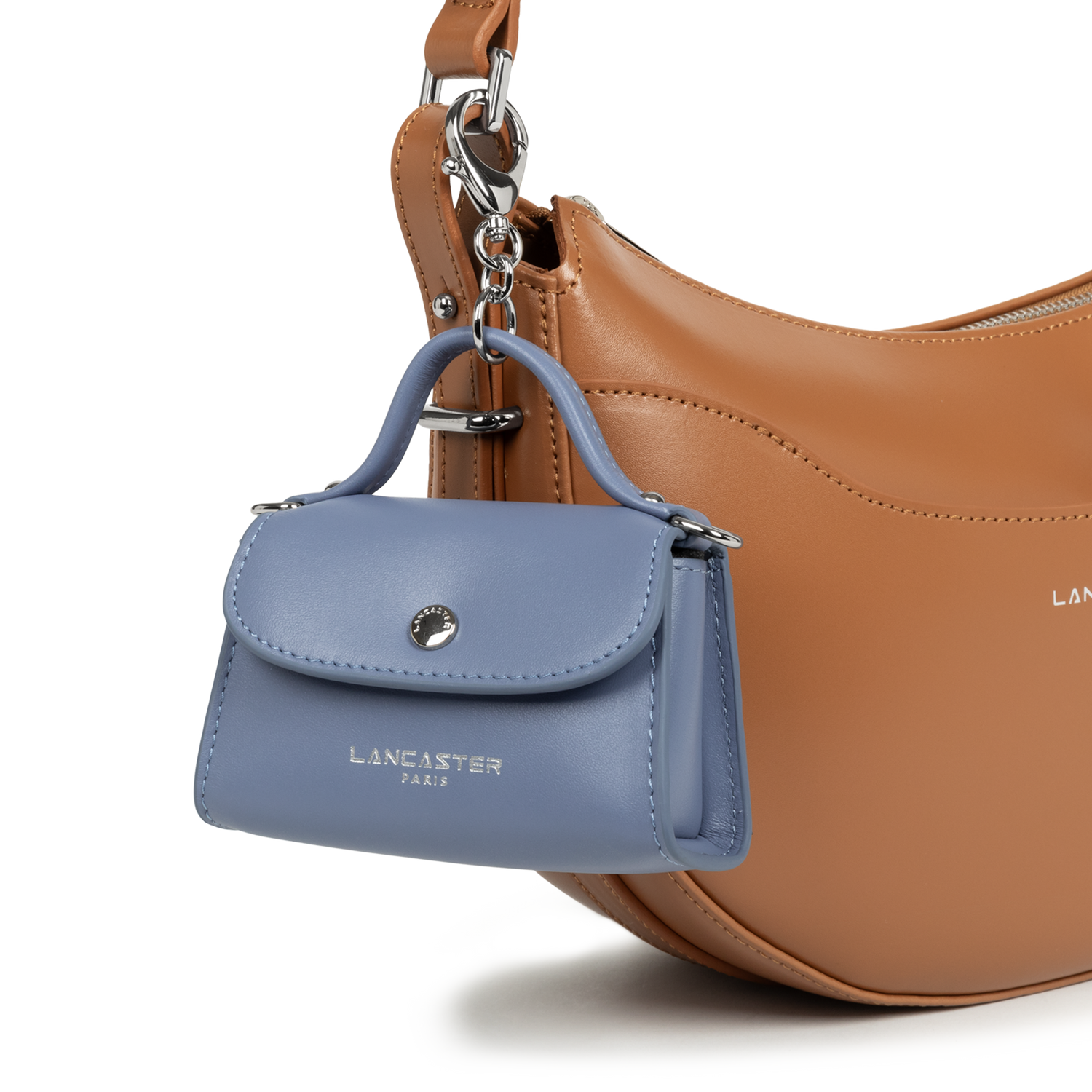 nano porte-monnaie - paris pm