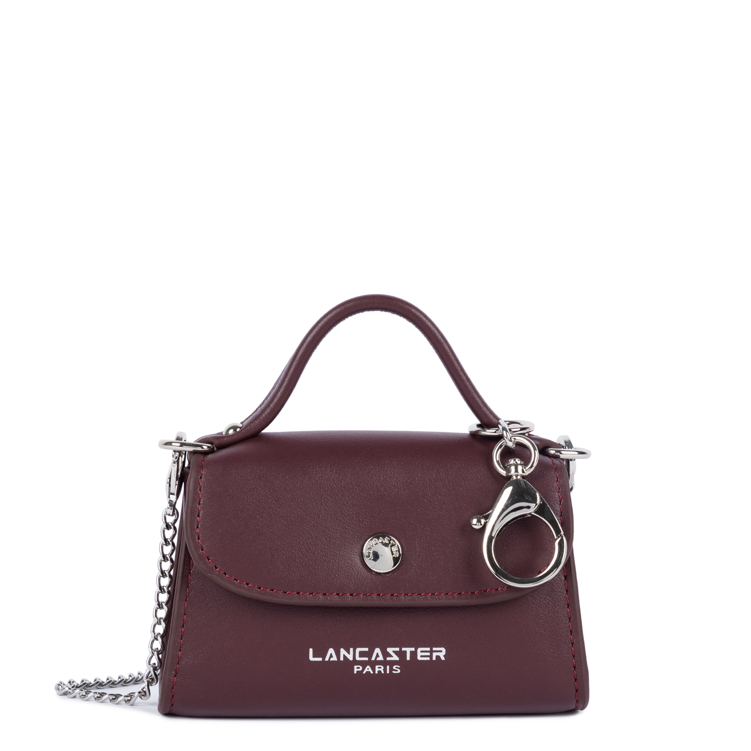 nano porte-monnaie - paris pm