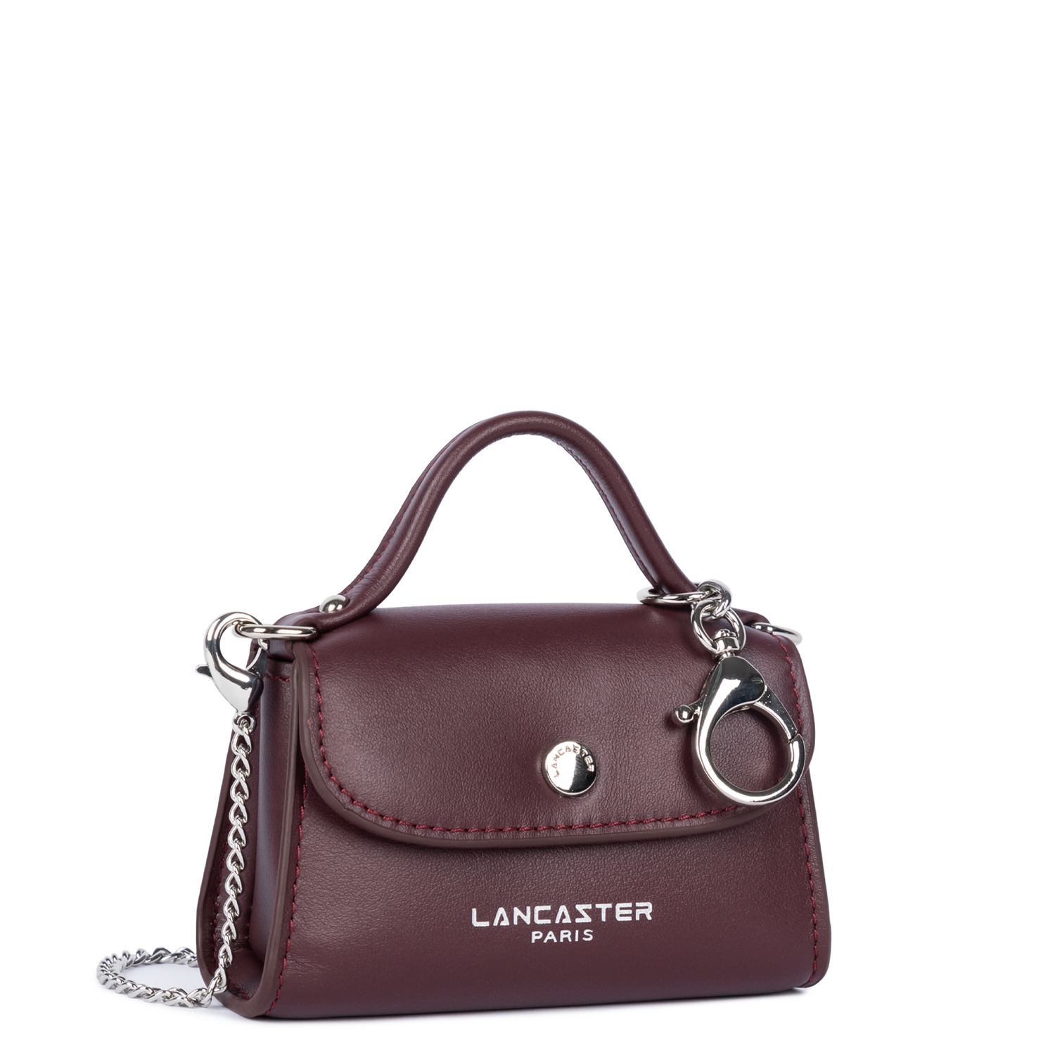 nano porte-monnaie - paris pm