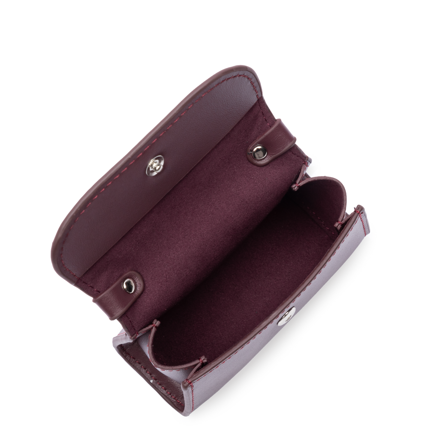 nano porte-monnaie - paris pm