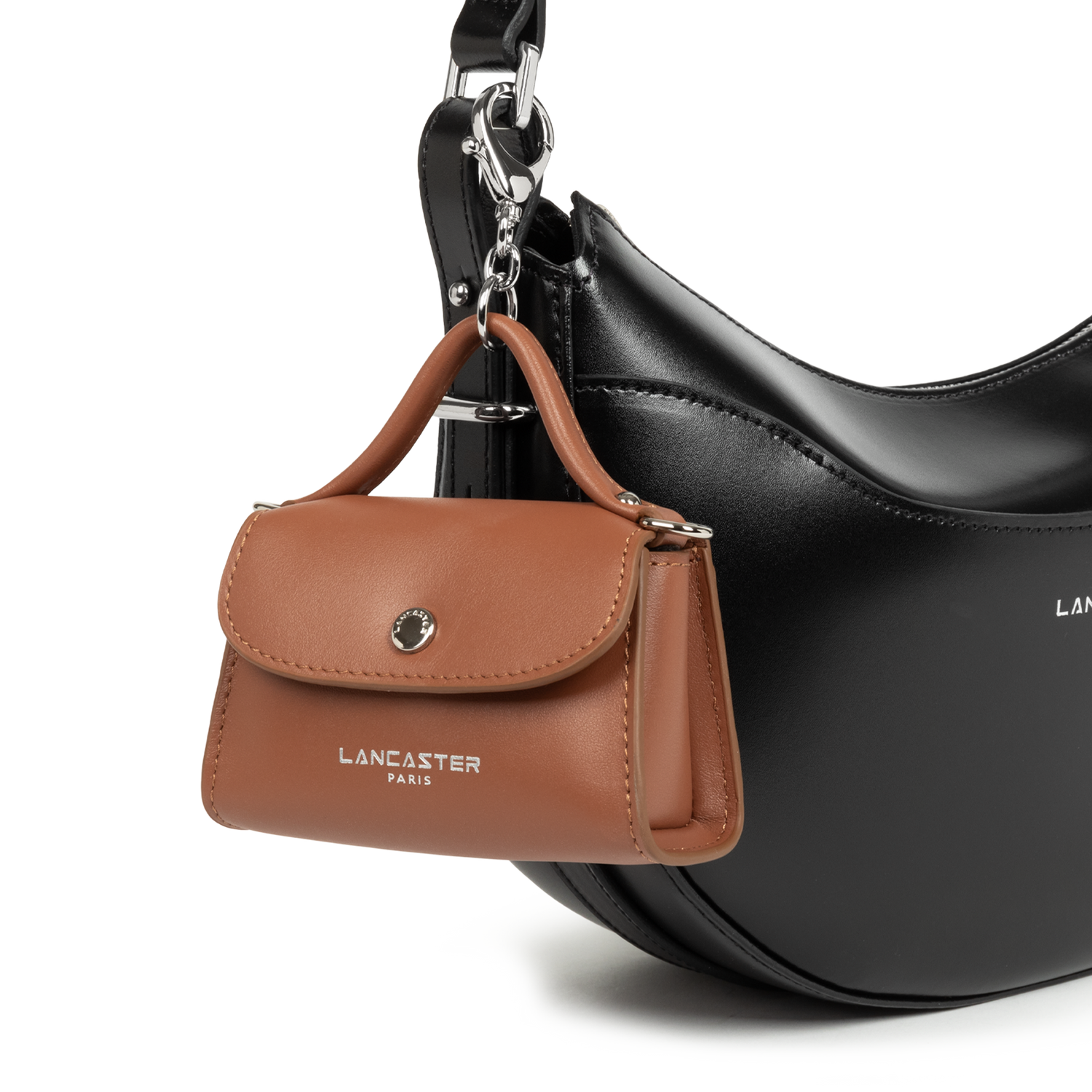 nano porte-monnaie - paris pm