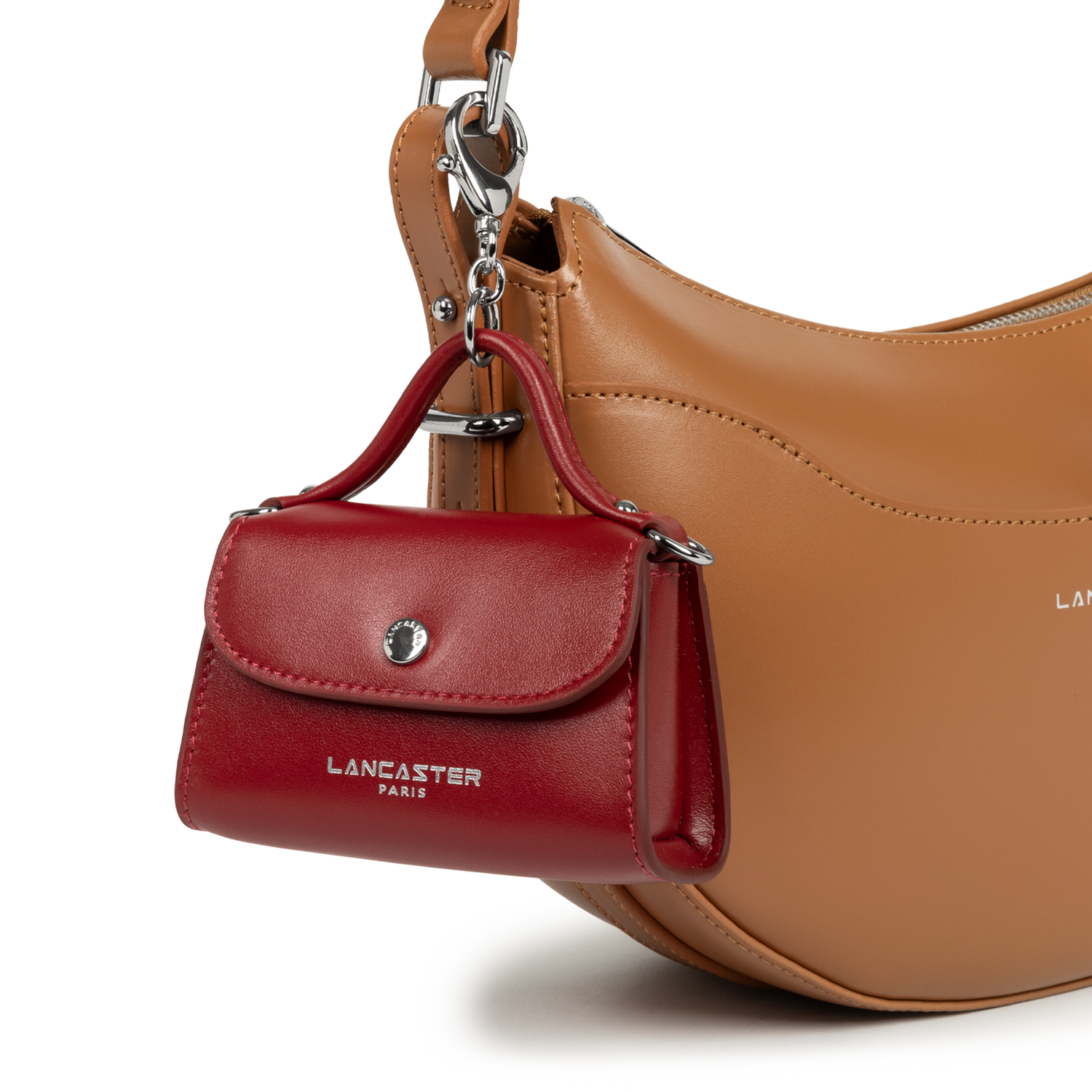 nano porte-monnaie - paris pm