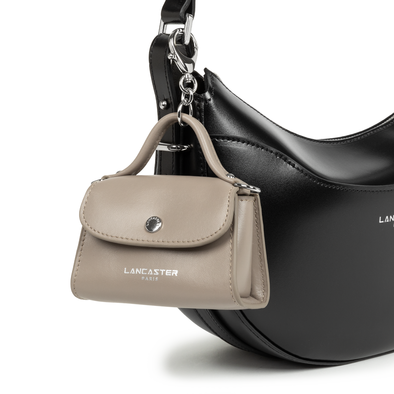 nano porte-monnaie - paris pm