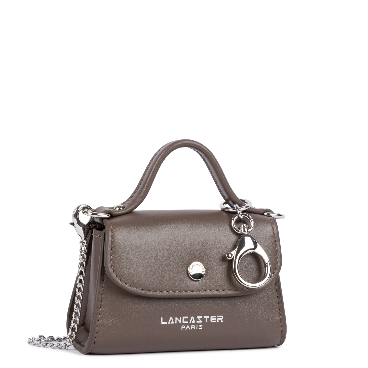 nano porte-monnaie - paris pm