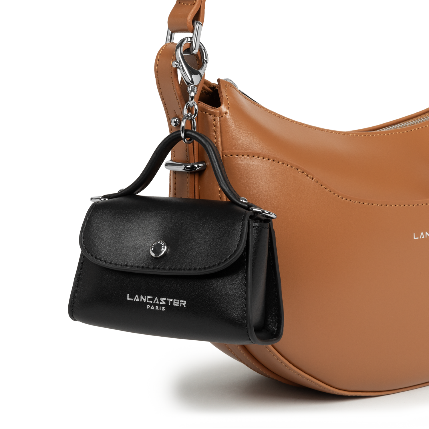 nano porte-monnaie - paris pm