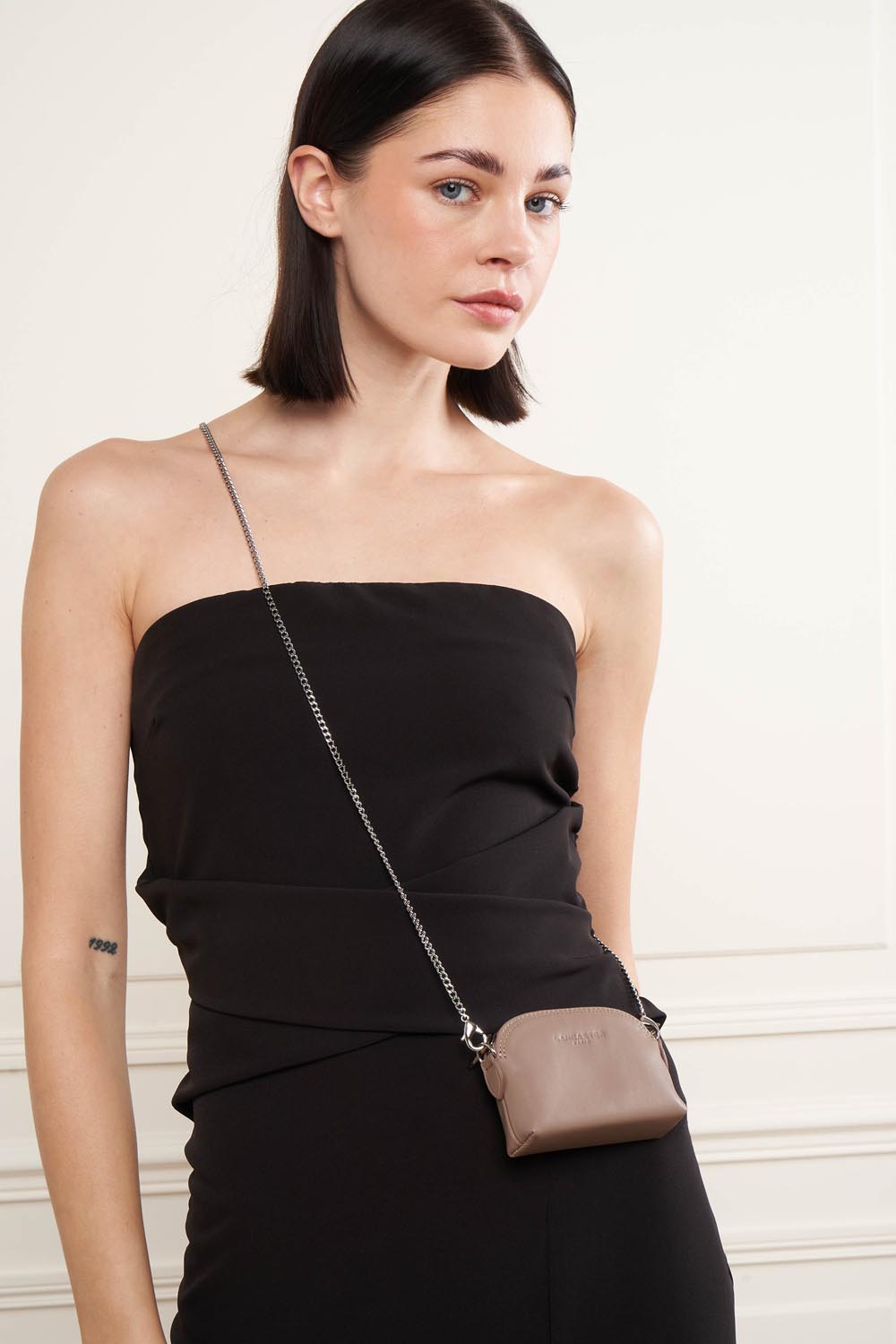 porte-monnaie - paris pm