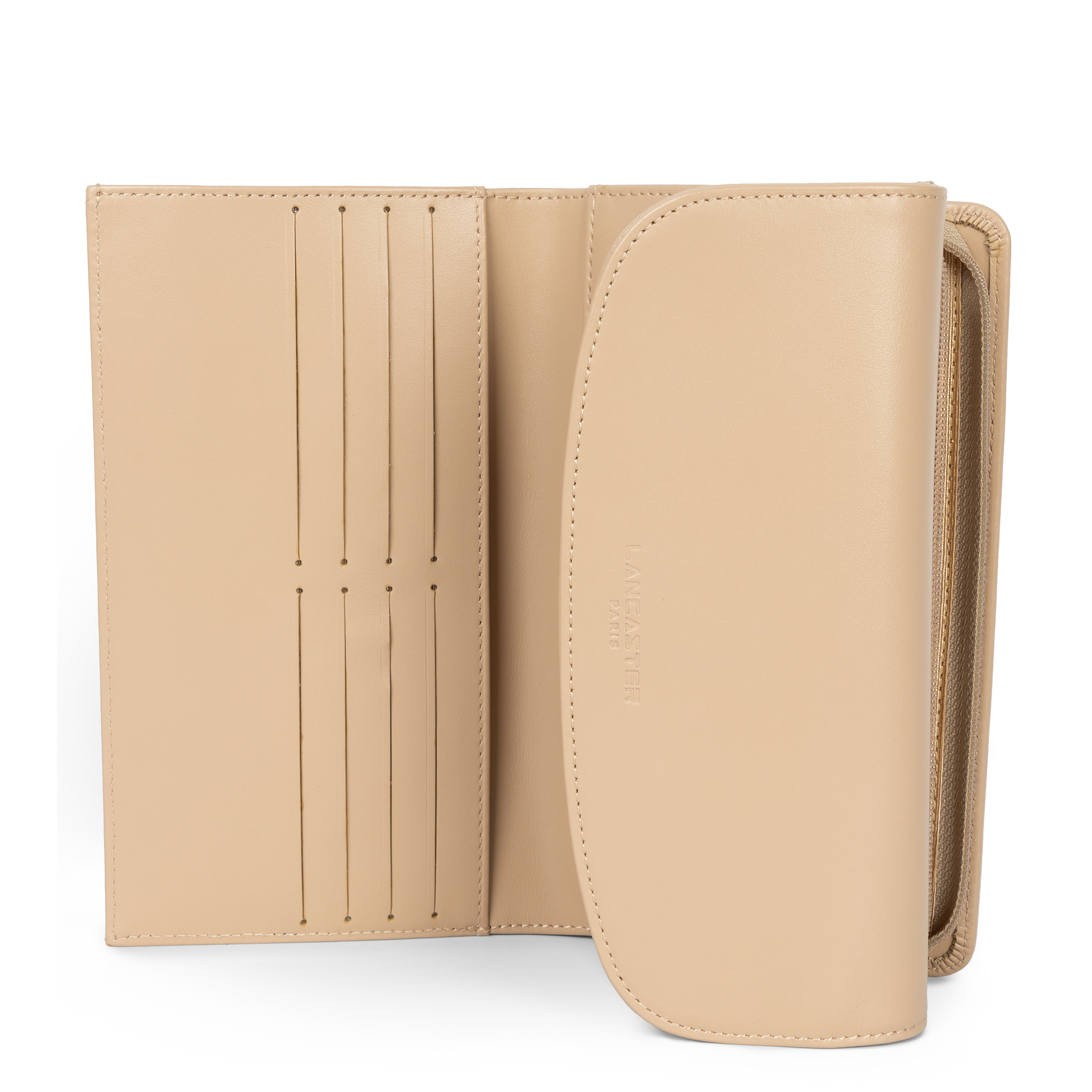 compagnon dos à dos - paris pm