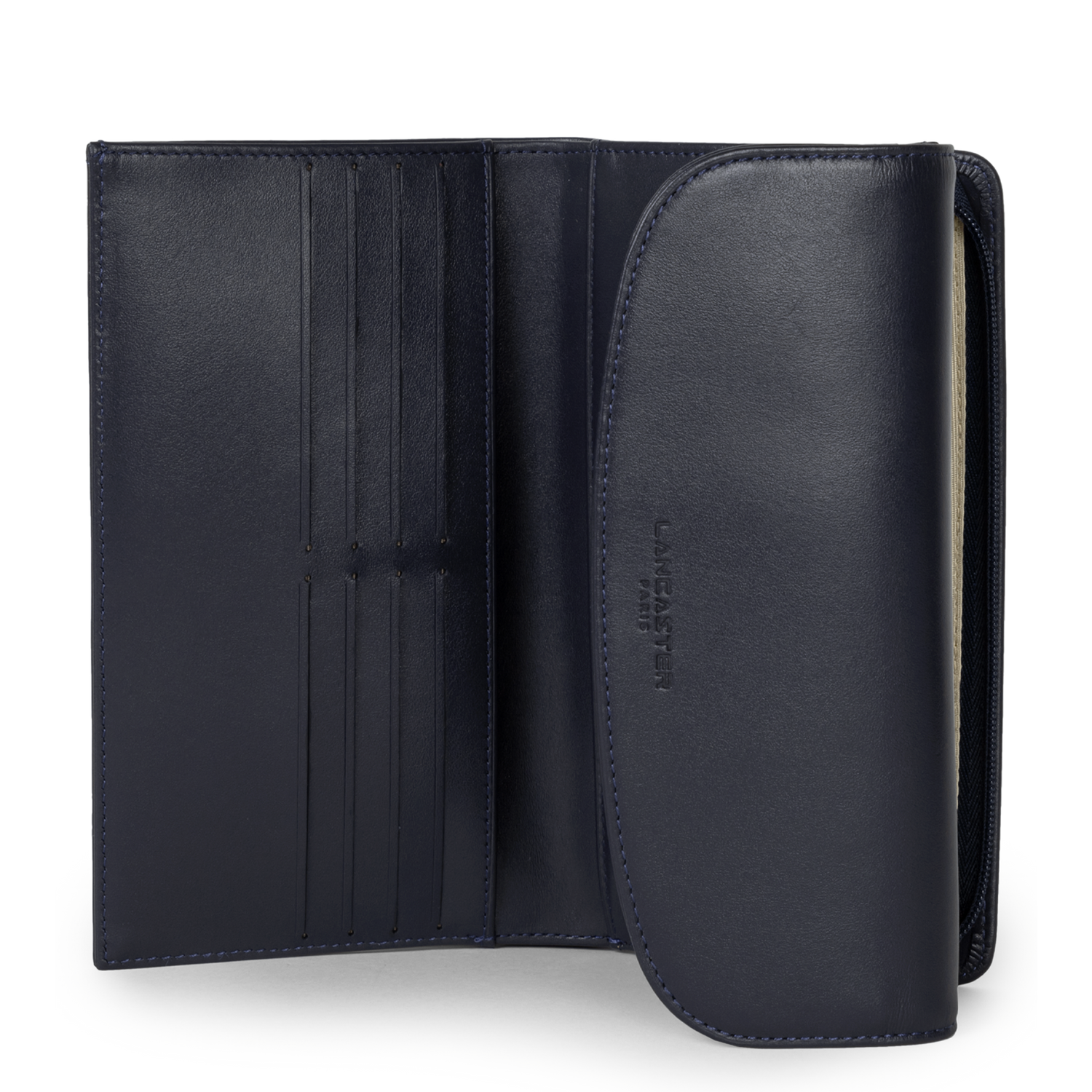 compagnon dos à dos - paris pm