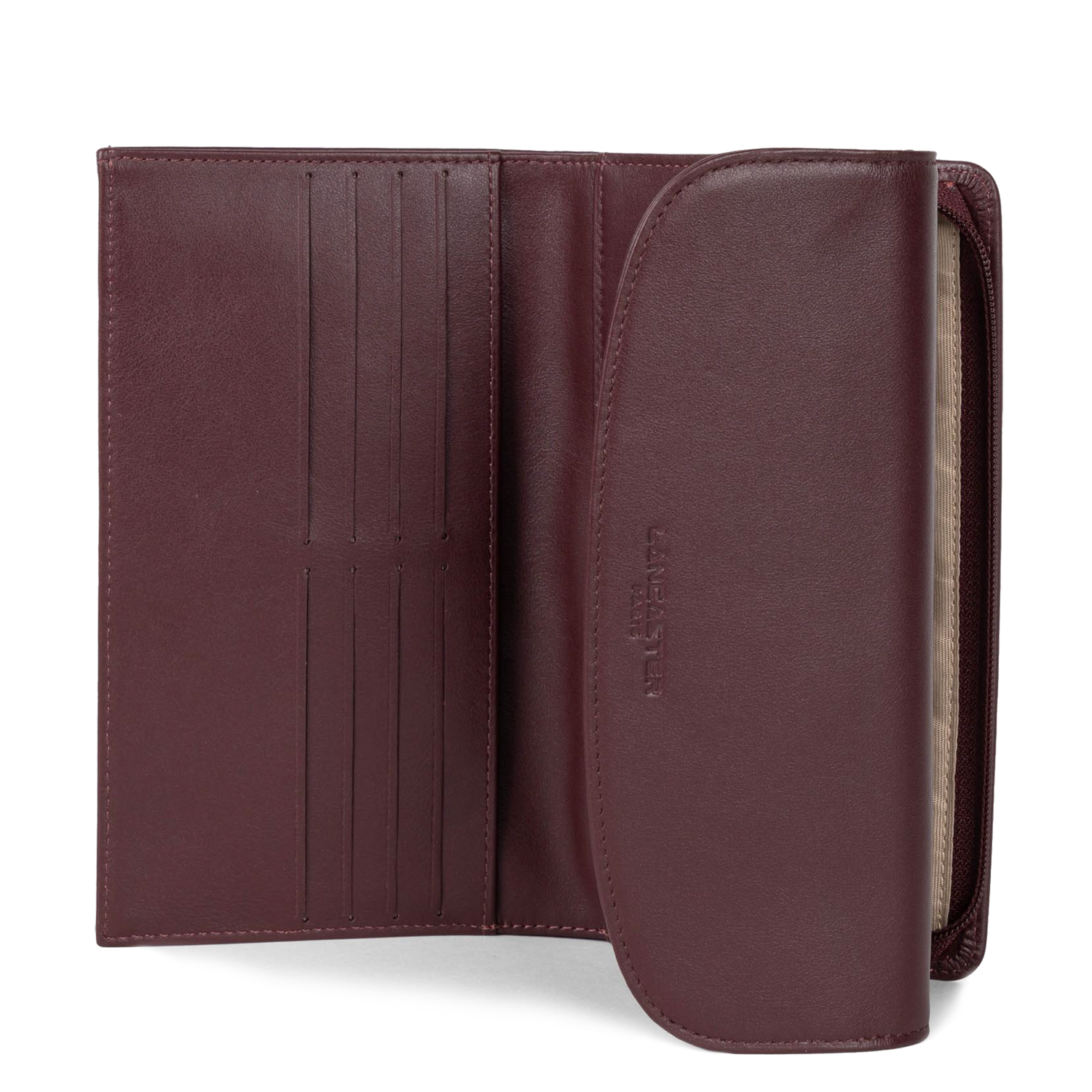 compagnon dos à dos - paris pm