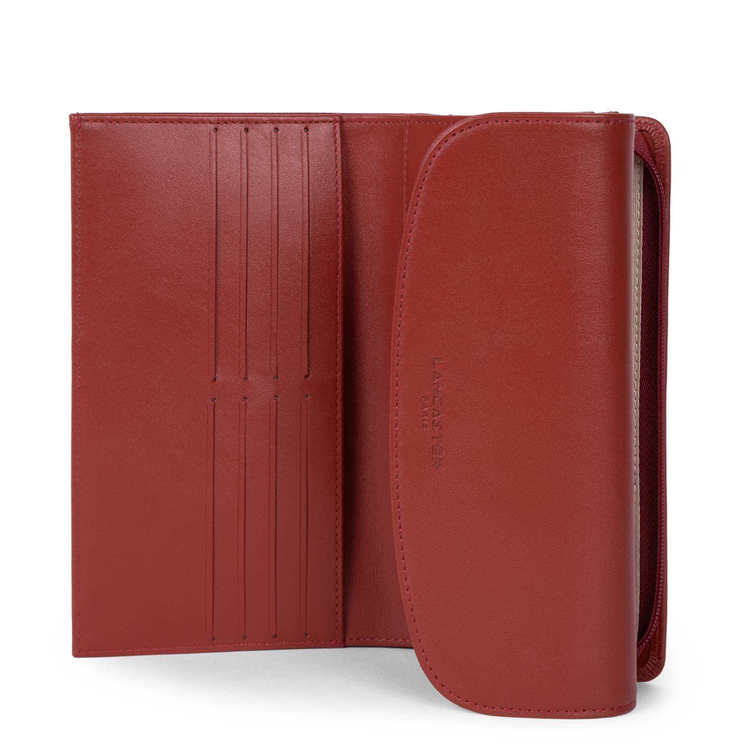 compagnon dos à dos - paris pm