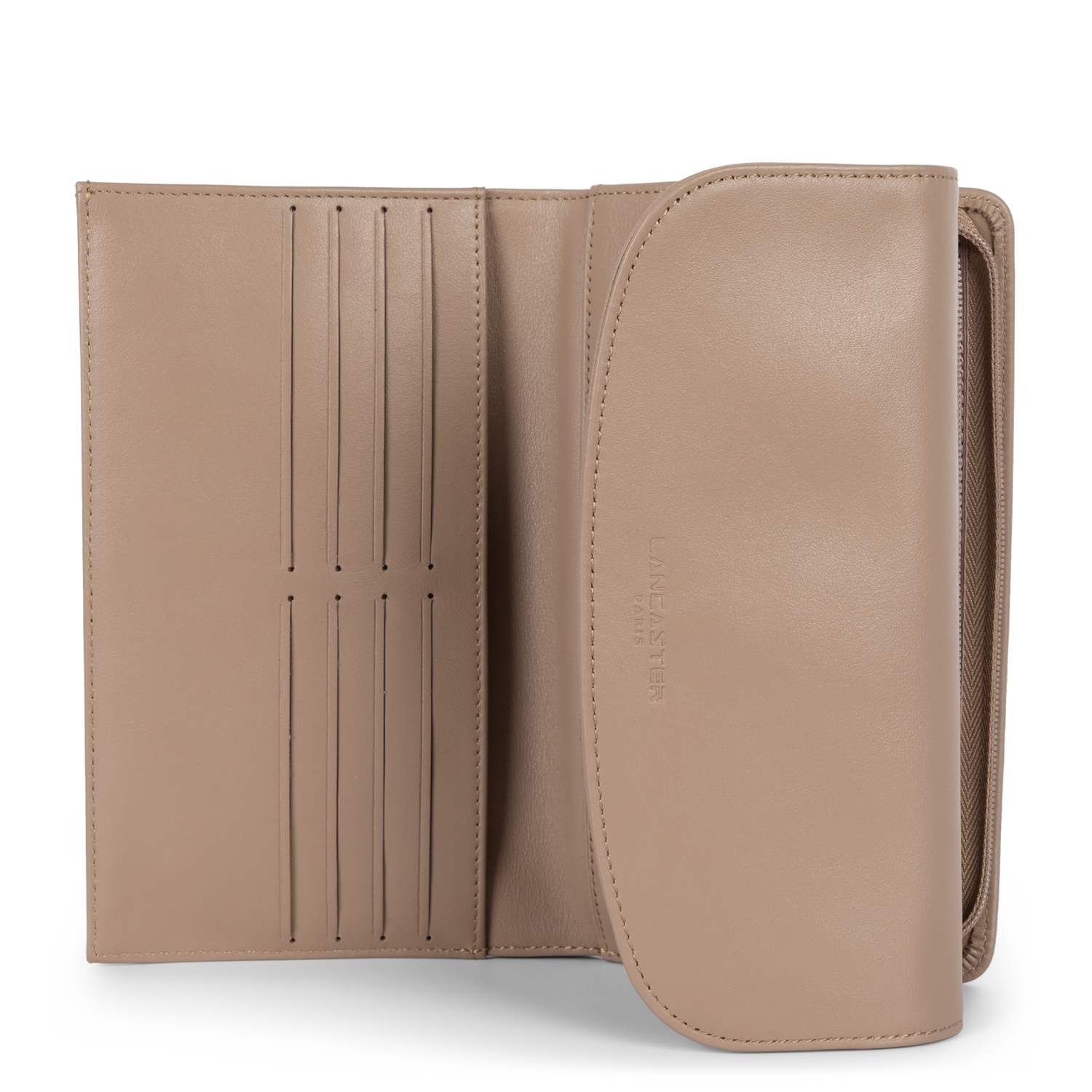 compagnon dos à dos - paris pm