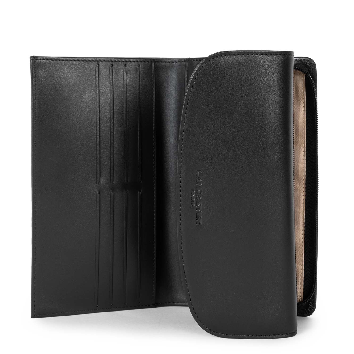 compagnon dos à dos - paris pm