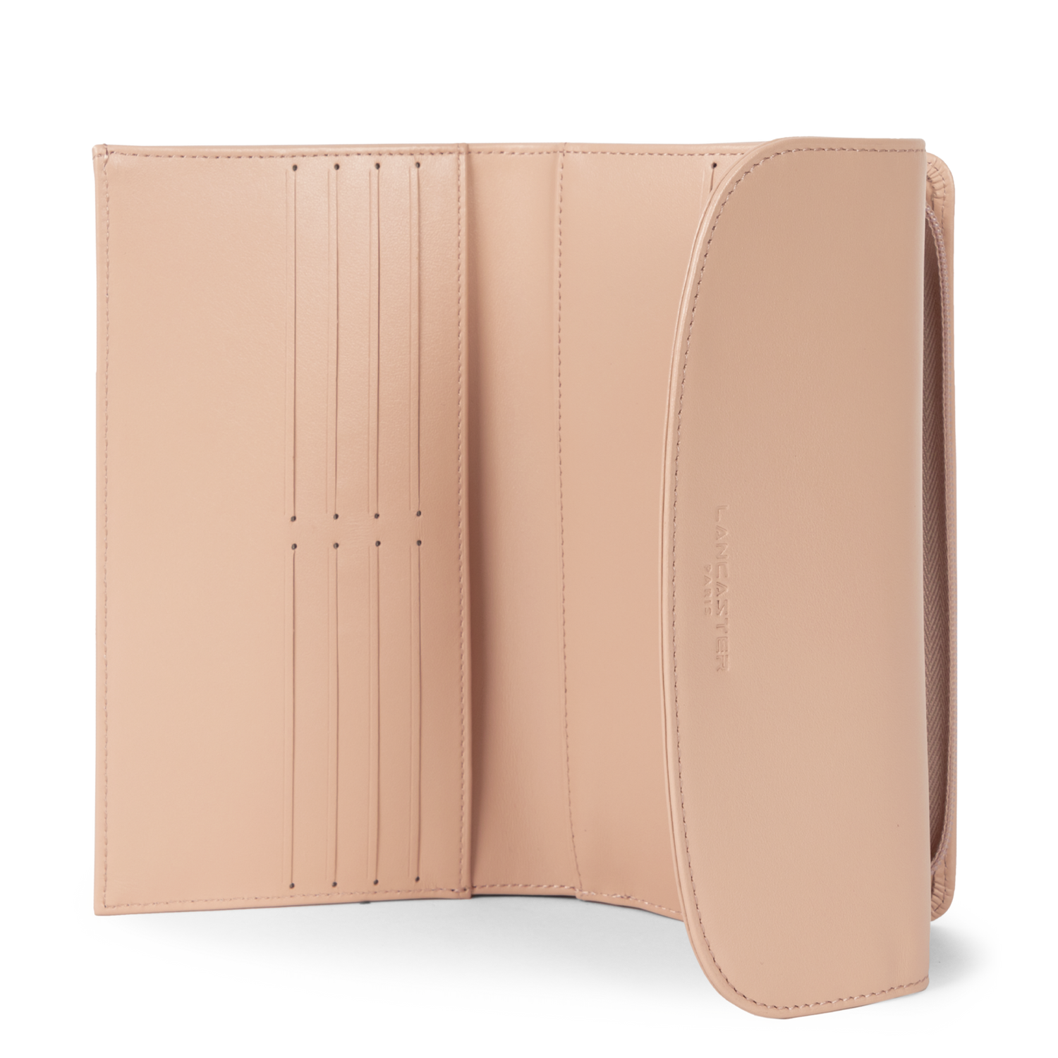 compagnon dos à dos - paris pm