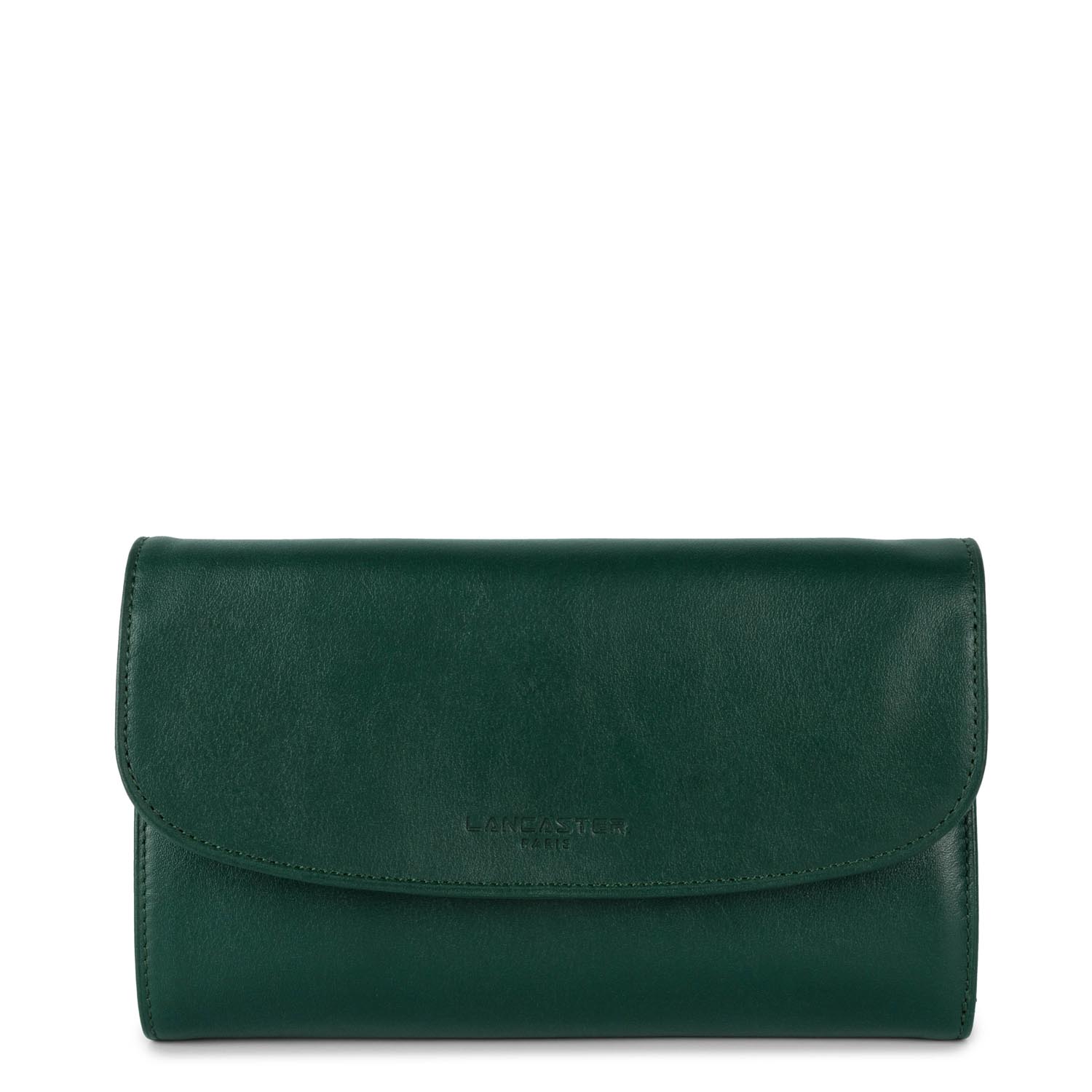 portefeuille compagnon dos à dos - paris pm