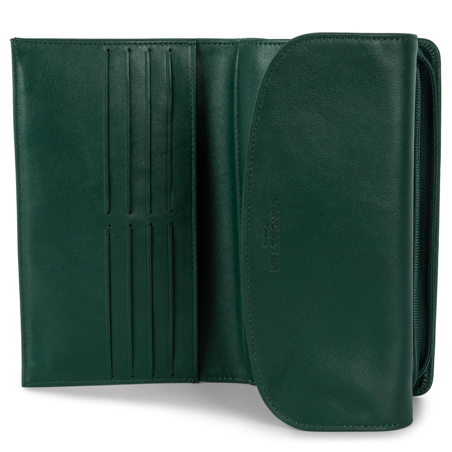 portefeuille compagnon dos à dos - paris pm