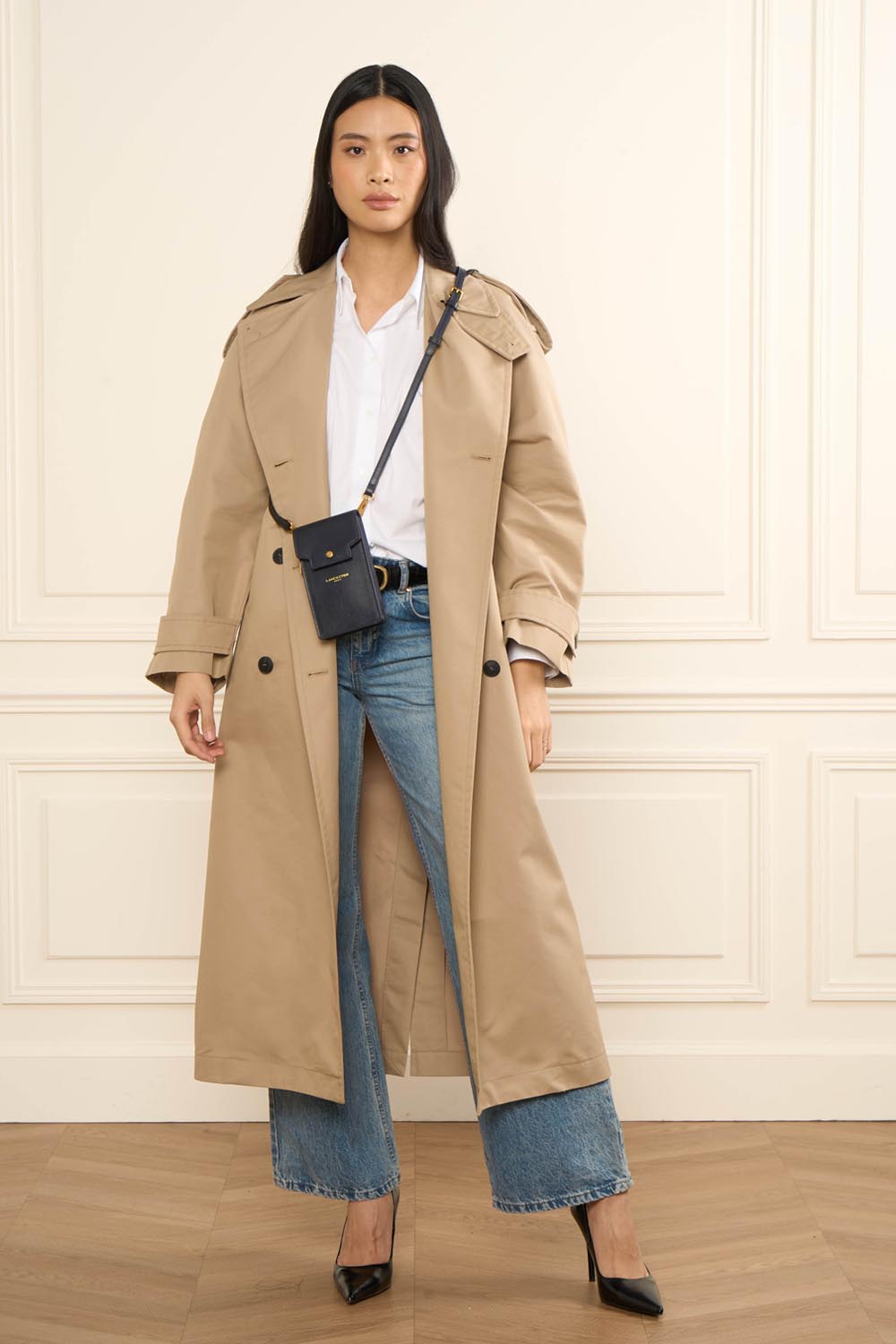 pochette smartphone - donna grace