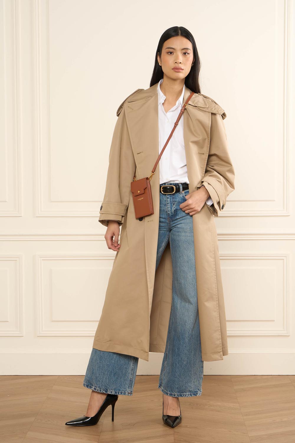 pochette smartphone - donna grace